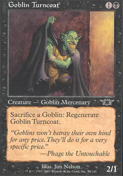 Goblin Turncoat|0|0|0.00
