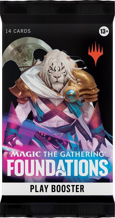 mtg booster box giveaway MTG Duskmourn House of Horror Play Booster Box main image 0