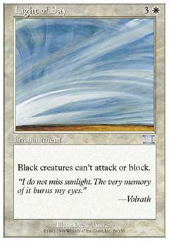 Light of Day|4|0|0.00