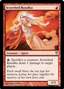 Scorched Rusalka|19|0|0.00