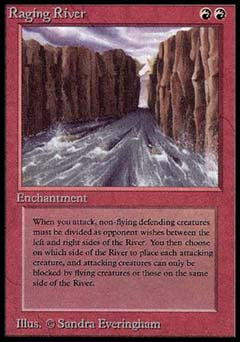 Raging River|0|0|0.00