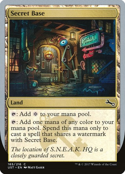 Secret Base B|12|0|0.00