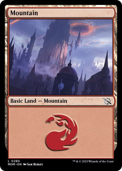 Mountain 0280|1|0|0.00