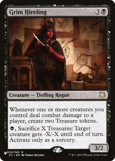 Grim Hireling|7|0|0.00