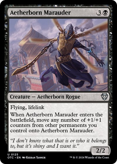 Aetherborn Marauder|16|0|0.00