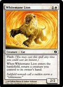 Whitemane Lion|8|0|0.00