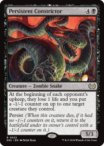 Persistent Constrictor|7|0|0.00