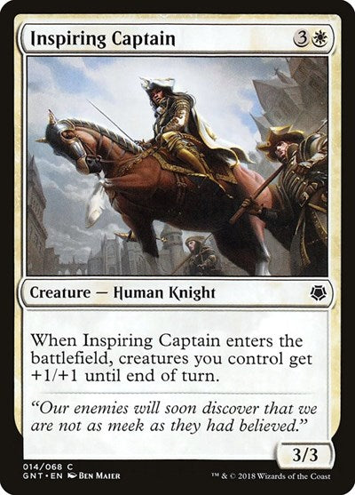 Inspiring Captain|11|0|0.00