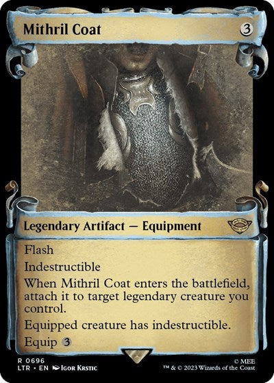 Mithril Coat Showcase Scrolls|1|0|0.00