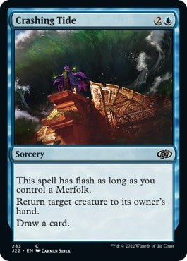 Crashing Tide|13|0|0.00