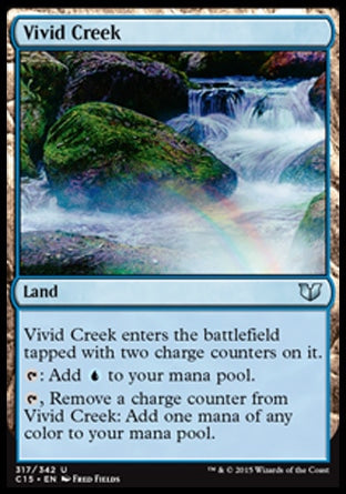 Vivid Creek|0|0|0.00