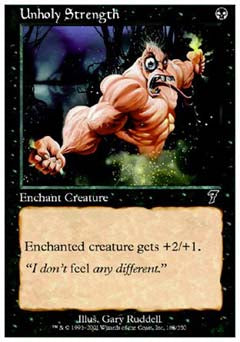 Unholy Strength|10|0|0.00
