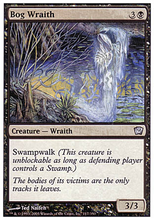Bog Wraith|13|0|0.00
