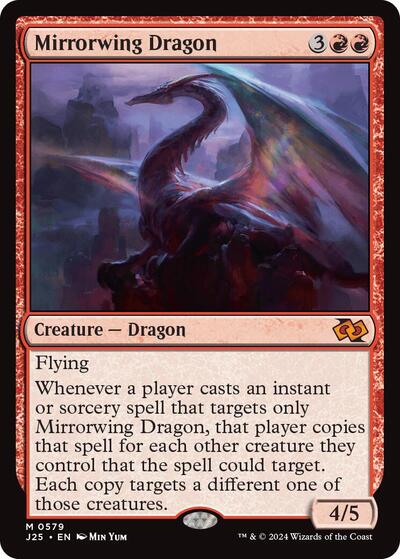 Mirrorwing Dragon|0|0|0.00