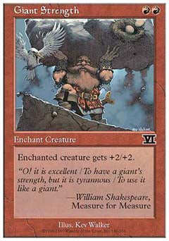 Giant Strength|13|0|0.00