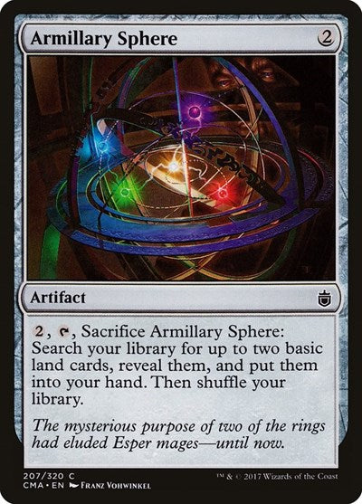 Armillary Sphere|4|0|0.00