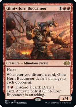 Glint Horn Buccaneer|0|0|0.00