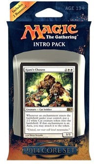 Magic 2014 M14 Intro Pack Lightforce|1|0|0.00