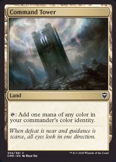 Command Tower|18|0|0.00