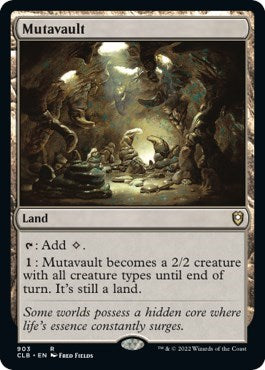 Mutavault|0|0|0.00
