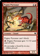 Pygmy Pyrosaur|14|0|0.00