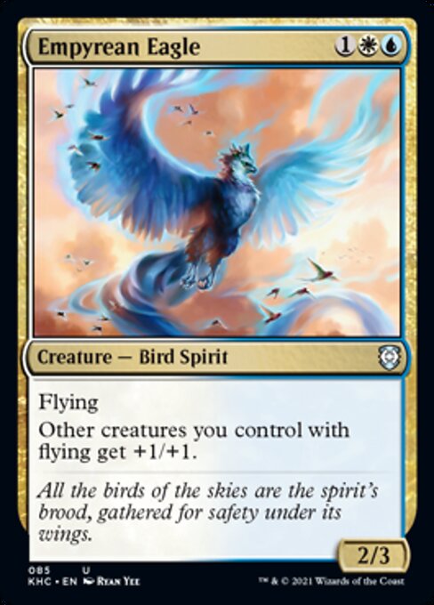 Empyrean Eagle|12|0|0.00