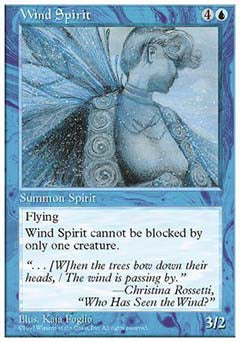 Wind Spirit|14|0|0.00
