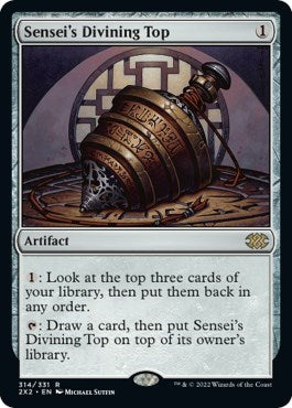 Sensei s Divining Top|0|0|0.00