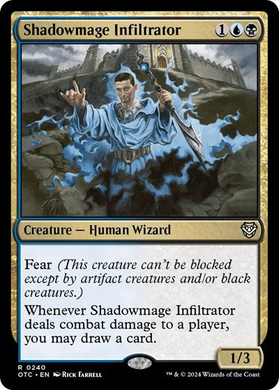 Shadowmage Infiltrator|4|0|0.00