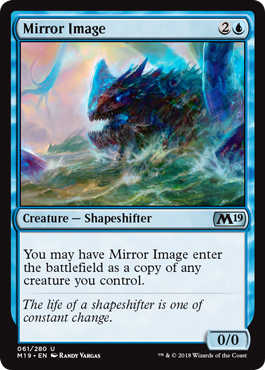 Mirror Image|1|0|0.00