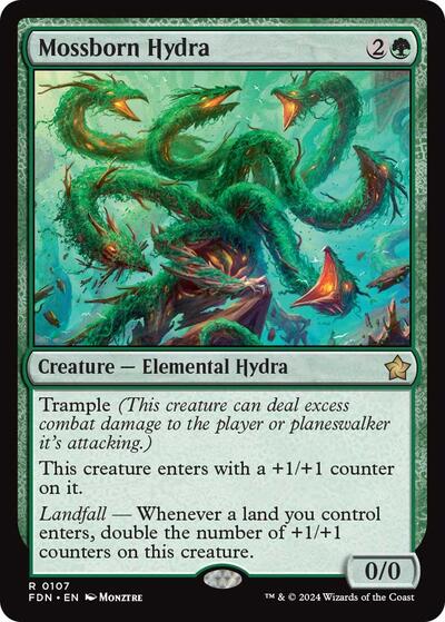 Mossborn Hydra|9|0|0.00