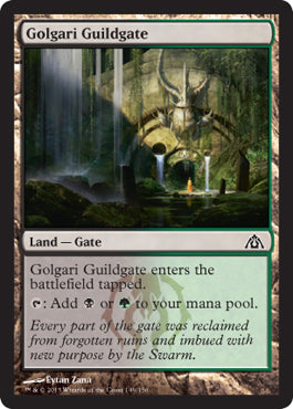 Golgari Guildgate|73|0|0.00