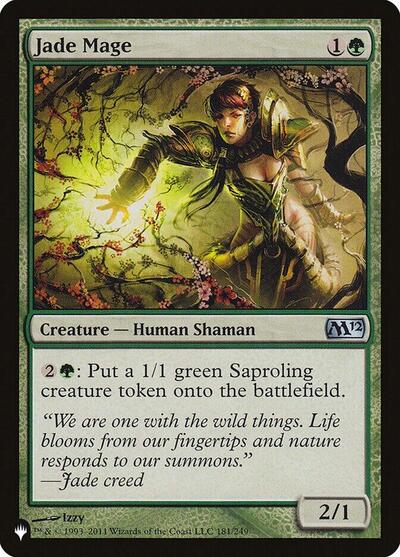 Jade Mage|3|0|0.00
