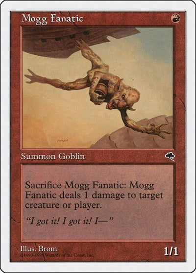 Mogg Fanatic|0|0|0.00