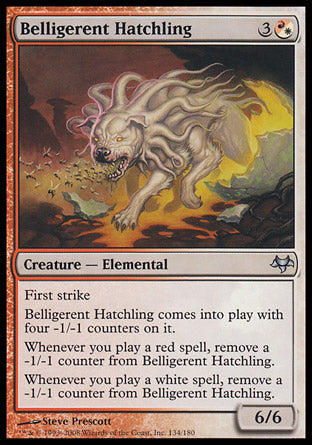 Belligerent Hatchling|12|0|0.00
