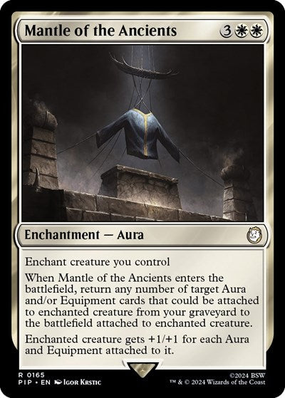 Mantle of the Ancients|1|0|0.00