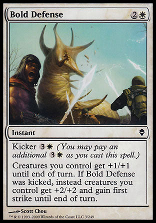 Bold Defense|12|0|0.00