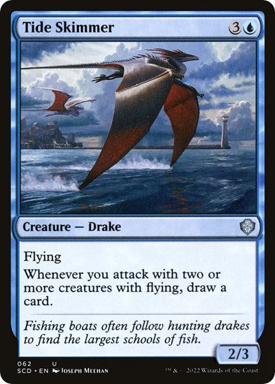 Tide Skimmer|2|0|0.00