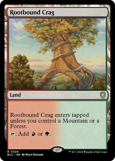 Rootbound Crag|26|0|0.00