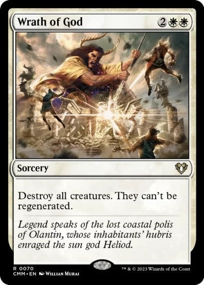 Wrath of God|3|0|0.00