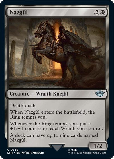 Nazgul 0335|4|0|0.00