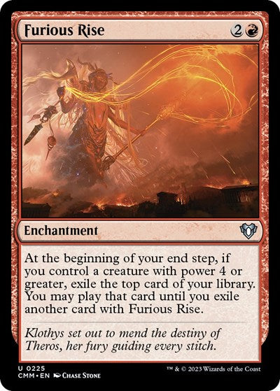 Furious Rise|20|0|0.00
