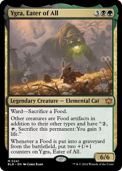Ygra Eater of All|0|0|0.00