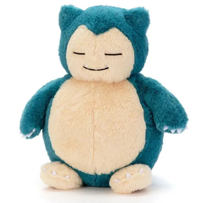 Pokemon Plushies