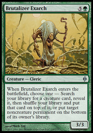 Brutalizer Exarch|1|0|0.00