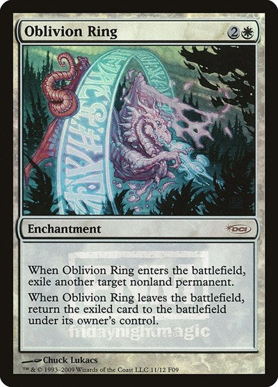 Oblivion Ring|1|0|0.00