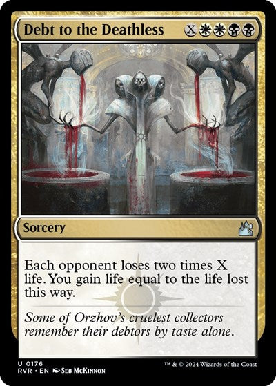 Debt to the Deathless|2|0|0.00