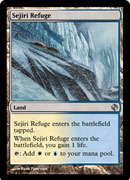 Sejiri Refuge|5|0|0.00