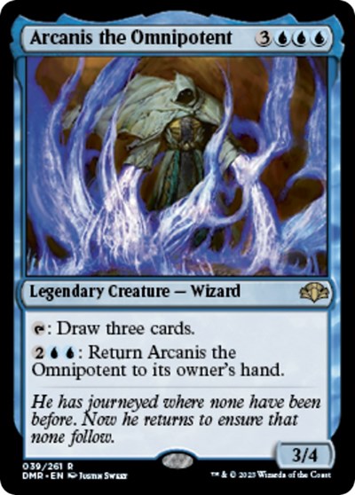 Arcanis the Omnipotent|3|0|0.00