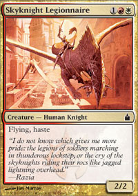 Skyknight Legionnaire|24|0|0.00
